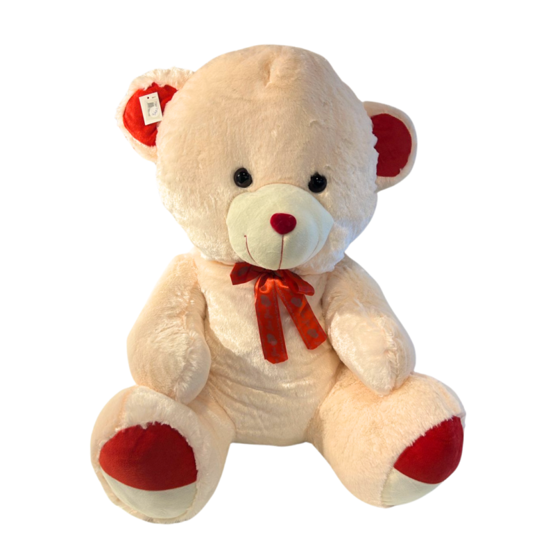 Peluche de 80 cm