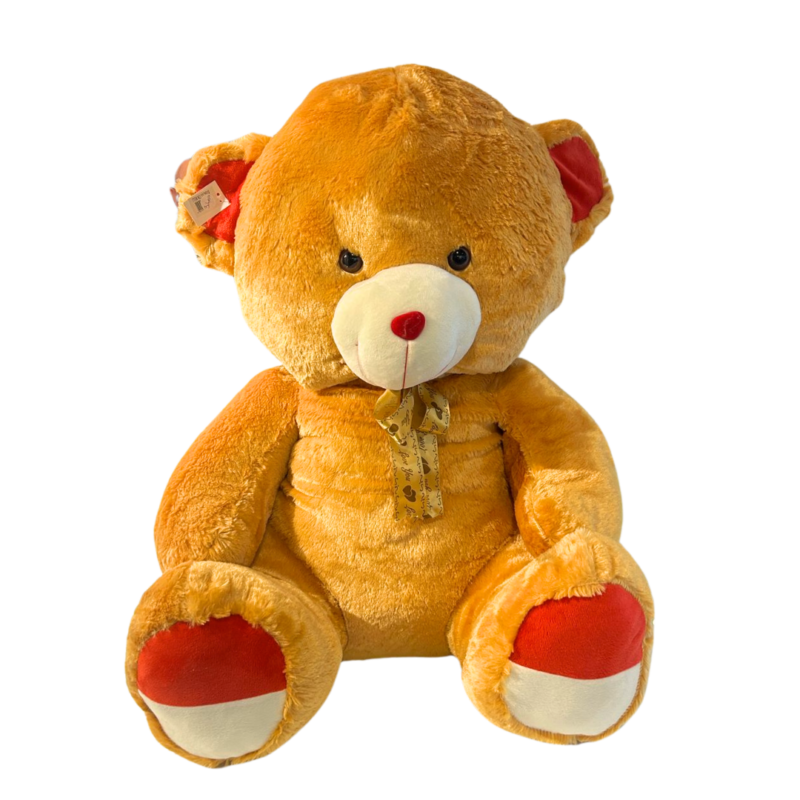 Peluche de 80 cm P002