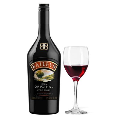 BAILYES 750ml