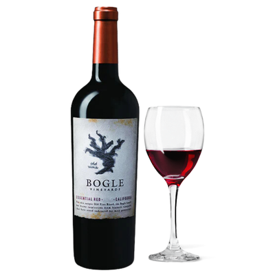 VINO BOGLE ESSENTIAL RED