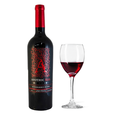 VINO APOTHIC 750ml