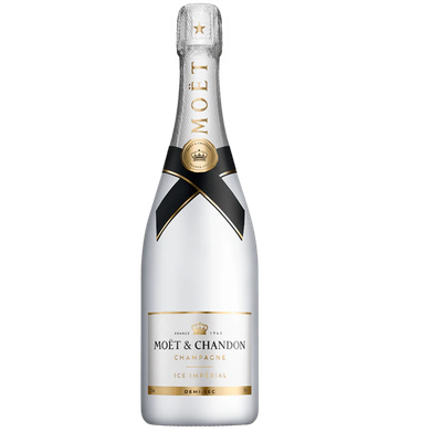 MOET CHANDON 750ML